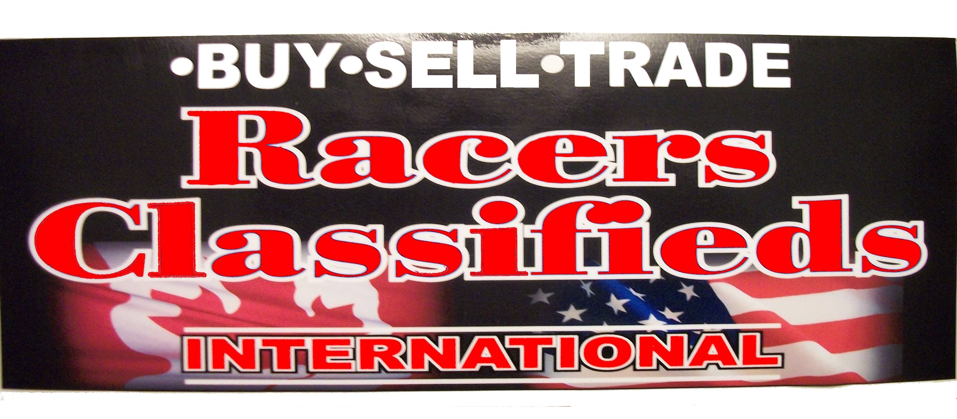 Racers Classifieds International Proboards