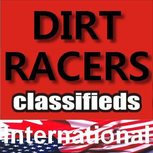 Dirt Racers Classifieds Facebook